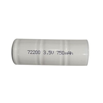 주문 빠른 충전 2500 0.5C 72200 의료용 배터리 108g NiCd 재충전 배터리 저장용 종류 기타 의료용 장비 온라인 제품