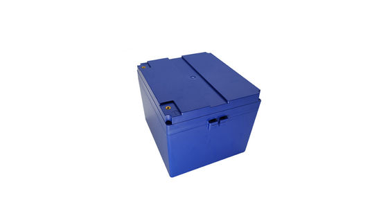 주문 전자 자전거 및 전자 스쿠터용 72V 20Ah 리?? 이온 배터리 LFP 애노드 물질 방출 온도 -20°C ~ 60°C 온라인 제조