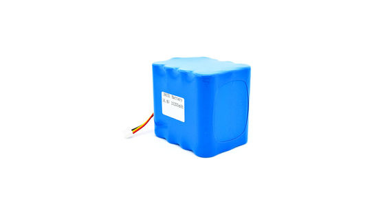 주문 CC/CV 충전 모드 18650 16.8V 10200MAH ABS 케이스 3.7V 리?? 배터리 팩 온라인 제조