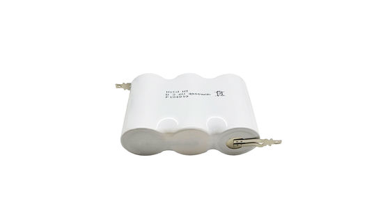 주문 NI-CD D 3.6V 4000MAH 재충전 가능한 니켈 캐드미움 배터리 높은 방출 속도 사용자 정의 온라인 제조
