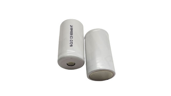 주문 일반 가용성 72200 의료용 배터리 (ABS 케이스 및 기타 저장 유형 NI-CD D 1.2V 4500MAH) 온라인 제조