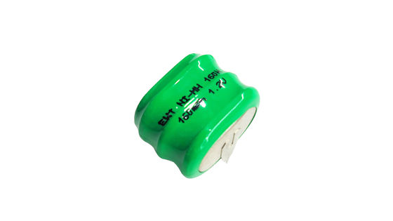 주문 NI-MH 1.2V 160MAH Battery Rechargeable Odm Yes Capacity Varies Depending On Size And Model Versatile and Rechargeable 온라인 제조