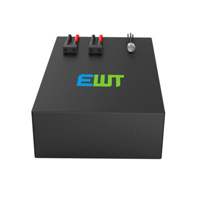 사용자 지정 Deep Cycle 12V 리?? 철포스파트 배터리 저장 시스템