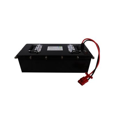 포스파트 LiFePO4 포크리프트 배터리 24v 100ah 리?? 배터리 팩