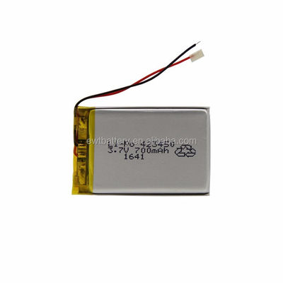 폴리머 리?? 이온 배터리 팩 3.7 V 700mah LP423450 배터리
