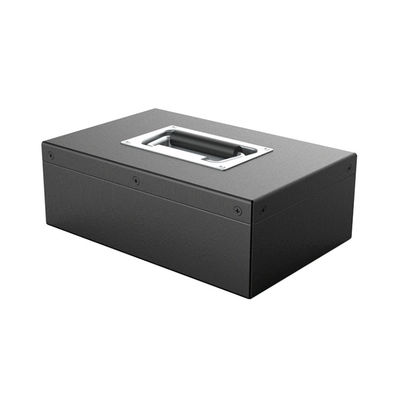 로봇 전력 24V 리?? 철화강 배터리 제조업체 25.2v 40ah