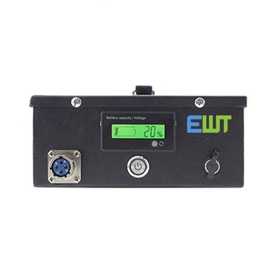 LiFePO4 포스파트 LFP 배터리 제조업체 24V 30Ah 리?? 이온 배터리