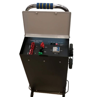 벽에 장착 된 48V 50Ah LifePO4 태양 에너지 저장용 배터리