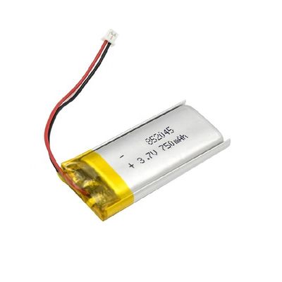 LP852045 리?? 폴리머 배터리 750mAh 3.7v 리포 배터리
