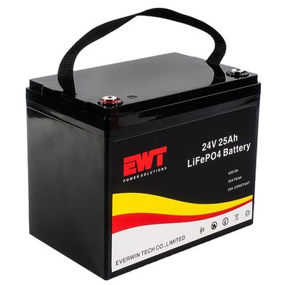 24V 20AH 23AH 25AH 외부 전원 공급용 리?? 이온 배터리 팩