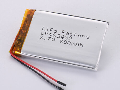 리?? 폴리머 배터리 lp463450 3.7V, LP503450 LP633235, LP701865 800MAH, LP102731 850MAH