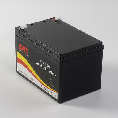 120Ah 정상 용량 Smart Bms 사용자 정의와 함께 Lifepo4 에너지 저장 배터리 -20°C ~ 60°C 배열 온도