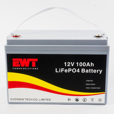 12V 리?? 이온 재충전 배터리 산업용 전력 요구에 완벽한 솔루션