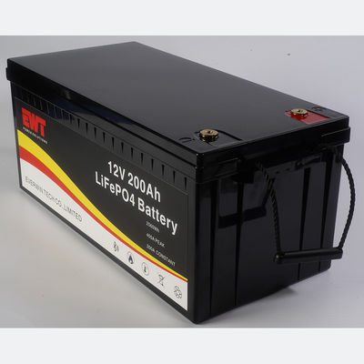 전기통신 및 UPS 시스템용 고 용량 12V 리?? 철포스파트 배터리