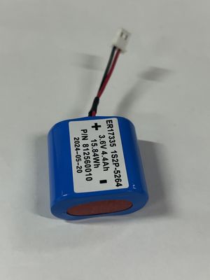 저자 방전율 4200mAh 리소클2 리?? 배터리