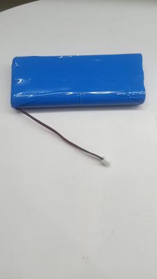 12.6V 충전 단속전압 리?? 이온 배터리 팩 -20°C ~ 45°C 및 충전 단속전압 9.0V