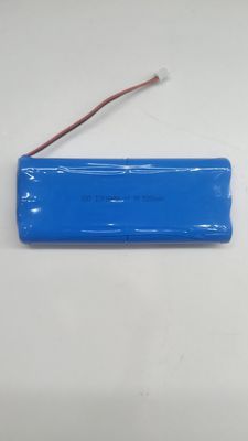 블루 리?? 이온 배터리 팩 PCM ≤300mΩ -20°C ~ 45°C의 내부 저항