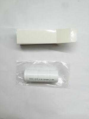 800mAh 명목 용량 및 187.5mA 빠른 충전 니켈 카드미엄 배터리