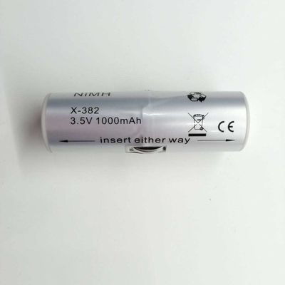 20-30 1 년 이내에 NiMH 배터리 충전 가능 1000mAh 중량 애플리케이션
