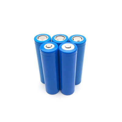 3.7V 리?? 배터리 팩 3.5A 충전 전류를 가진 리?? 이온 배터리