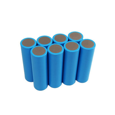블루 PVC OEM 리?? 이온 배터리 팩 -20°C ~ 45°C 내구적이고 다재다능한 전력 솔루션