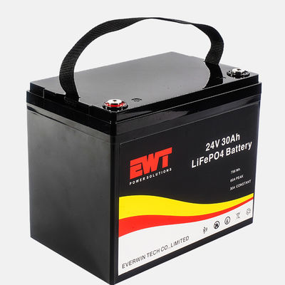 2.5kg 24V 리?? 이온 배터리 및 산업용 용품의 내구성 높은 에너지 밀도