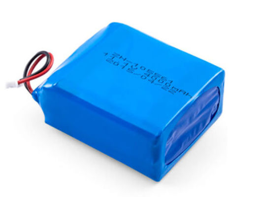 105561/14.4V/4000mAh 리?? 이온 배터리, 고 용량 리포 팩 배터리 -20°C ~ 60°C