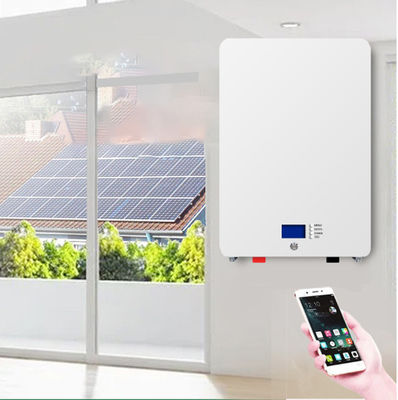 5-30kwh 리온 라이프포4 에너지 저장 배터리 LFP 라이프포4 장기 에너지 저장용 셀