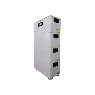 51.2V 400Ah 리?? 이온/리?? /LiFePO4 태양 에너지 저장 배터리 20kWh 가구 스택형 태양광 가구 저장