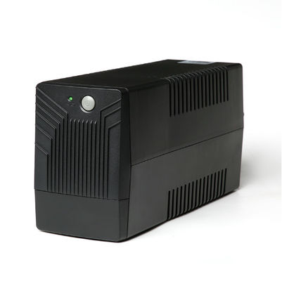 끊김 없는 전원 공급 600W 리?? 이온/리?? / LiFePO4 배터리와 월 3% 이하의 자기 배열율