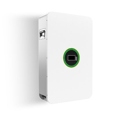10KW 가정용 저장용 배터리 릴륨 철화강 배터리 가정용 태양광 태양광 에너지 저장용