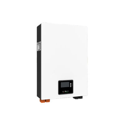 CE/RoHS/UL 인증 51.2V 100Ah 리?? 배터리