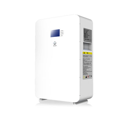 5KWH 10KWH 가정용 및 산업용 태양광 에너지 저장 배터리