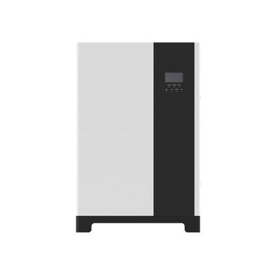 에너지 저장 태양광 5kWh 리?? 철화력 배터리 가정용 온실 온도 -20°C ~ 60°C