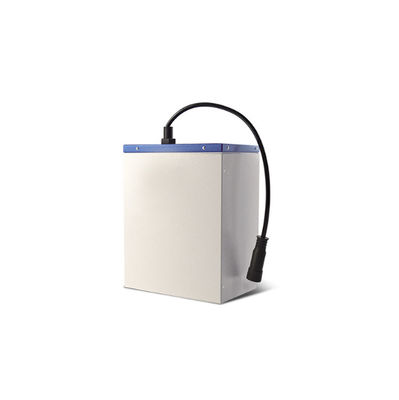 12V LFP 태양 전지 팩