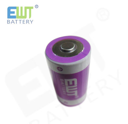 리?? 티오닐 클로라이드 Li-SoCl2 배터리, LiSOCl2 ER14335 TL-4955, TL-5955, XL-055F