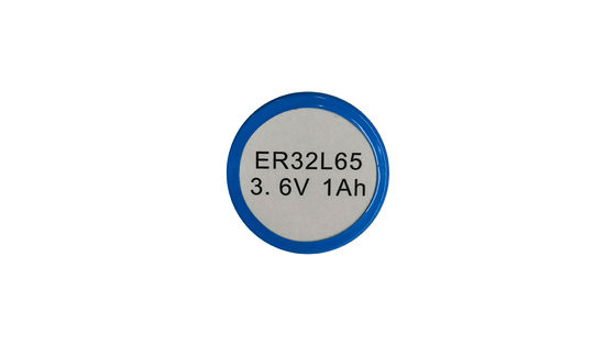 ER34615 3.6v 1Ah 리?? 티오닐 클로라이드 배터리 C 사이즈 탭/선/연결기 다재다능하고 강력